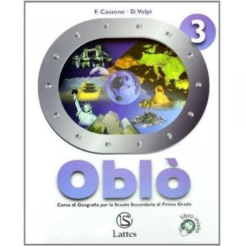OBLO 3