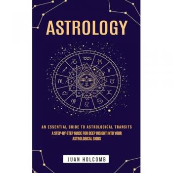 Holcomb, Juan: Astrology