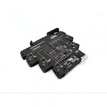 Weidmüller TOS DC Voltage Selector 0.1 A