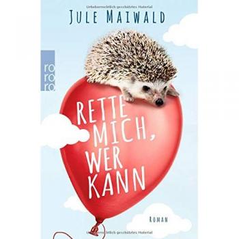 Rette mich, wer kann