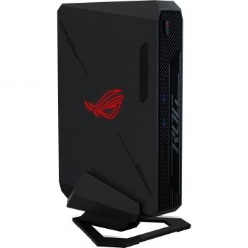 ASUS ROG NUC 14 RNUC14SRKU7168A2I Mini PC Intel Core Ultra 7 16 Go 512 Go Windows 11 Home Noir