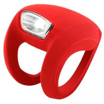 Knog Luz Delantera Frog Strobe