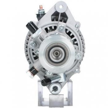 Alternator Model 155.701.100.050
