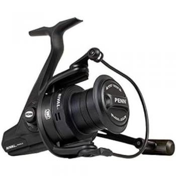 Mulinello Penn 6000 Rival Longcast Black