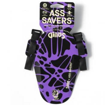 Unisex Mudder Mini Mudguard