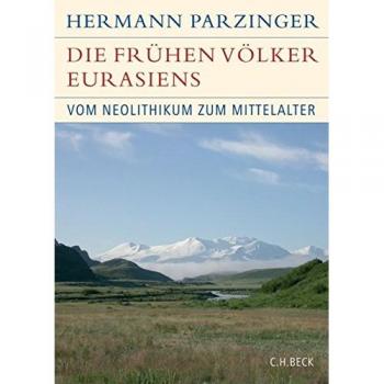 Die Fruhen Volker Eurasiens
