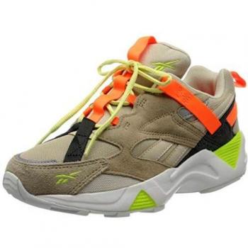 Reebok Aztrek Laufschuhe für Damen in Braun