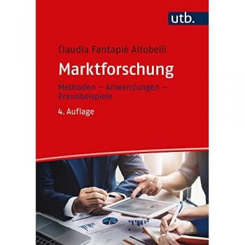 Marktforschung