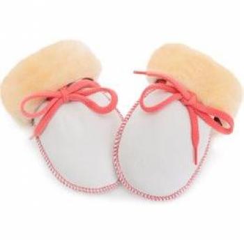 Werner Christ Horse Baby Gloves