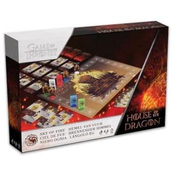 House of the Dragon: Sky of Fire Game