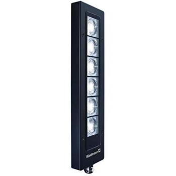 LED Flattop 10-40V DC