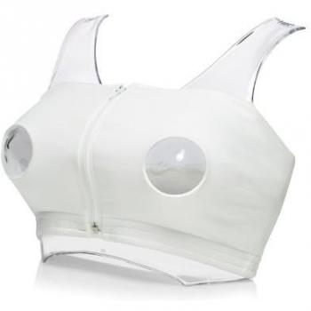 Medela Easy Expression Bustier L