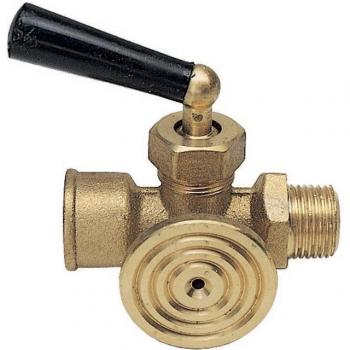 Wasserdruck-Sensor aus Messing – Ferrari SRL