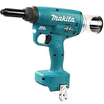 Makita DRV250Z 18V Li-ion LXT Brushless Rivet Gun