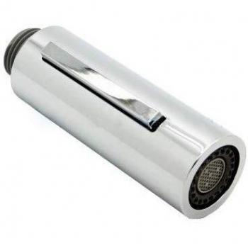 Douchette extractible Hansgrohe pour cuisine