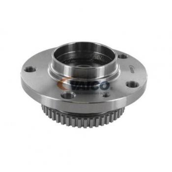 VAICO Radnabe V42‑9580 – Schnellwechsel