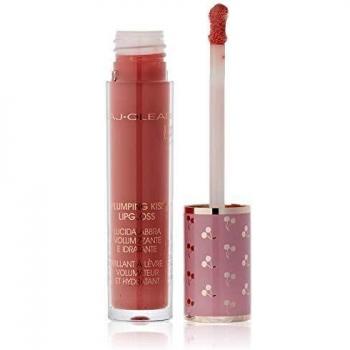Plumping Kiss Lipgloss LIPGLOSS VOLUMIZ.04 Natural Pink