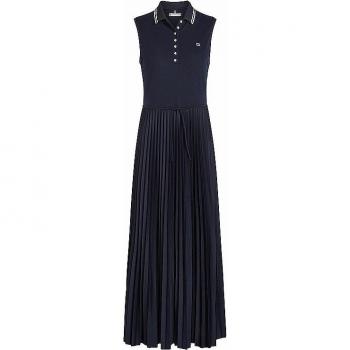 Robe Maxi de Tommy Hilfiger en Bleu Marine XL
