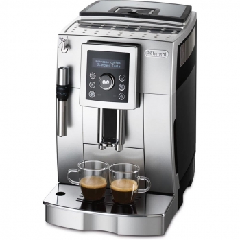 DeLonghi ECAM 23.420 Test Espresso Maker