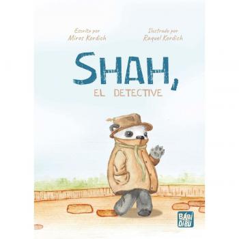 Shah, el detective