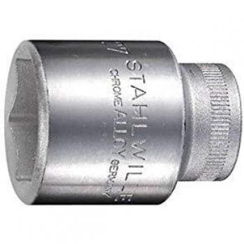 Douille 6 pans 17 mm 1 pc