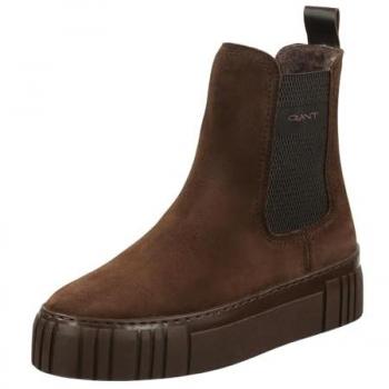 Gant Chelsea Boots 29553786 Marrone