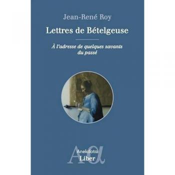 Lettres de Bételgeuse