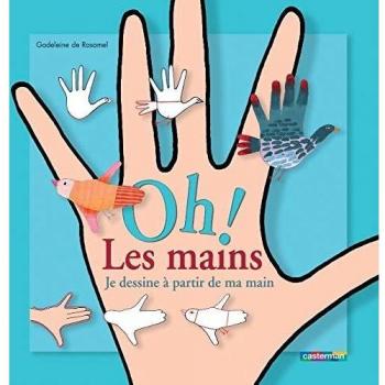 Oh ! Les mains