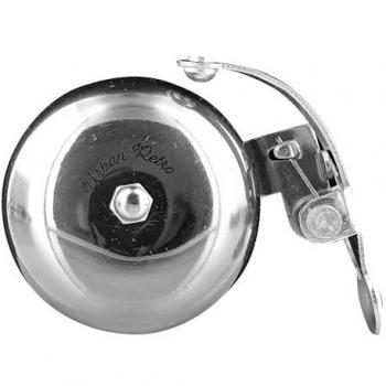 Timbre d'alarme urbain TNB Argent