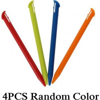 Nintendo 3DS/XL/LL Touch Screen Stylus Pack