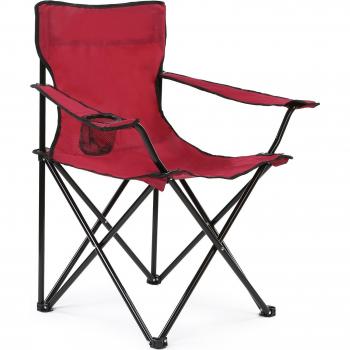 Zusammenklappbarer Stuhl für Outdoor-Aktivitäten