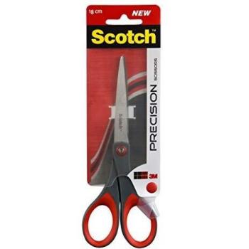 SCOTCH PRECISION SCISSORS 18CM 1447