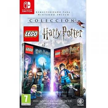 Lego Harry Potter Collection