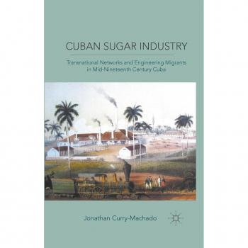 Vitalsource Technologies, Inc. Cuban Sugar Industry
