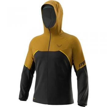 Dynafit Alpine GTX Herren GORE-TEX Jacke wasserdicht Größe L
