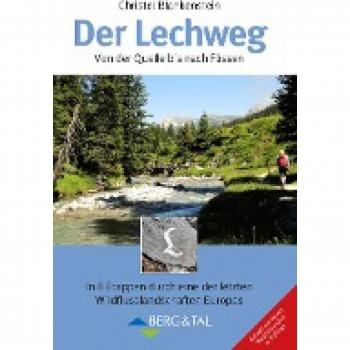 Der Lechweg