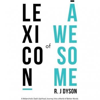 Lexicon of Awesome