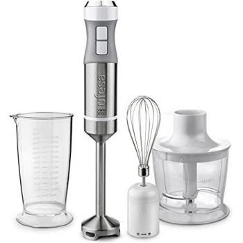 Ufesa BP4582 Vario 1000 Mixeur Plongeant