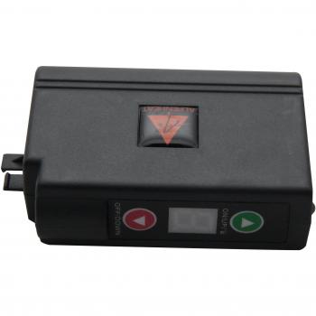 Alpenheat BP3 Replacement Battery 2200 mAh