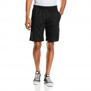 Trigema Herren Sporthose, Schwarz, Größe S