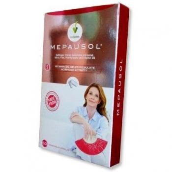 Novadiet Mepausol 60 capsules