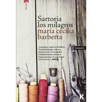 Sartoria Los Milagros