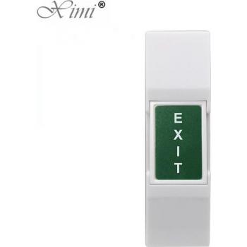 Access Control System Exit Push Button