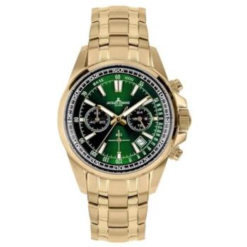 Jacques Lemans Sport‑Chronograph Liverpool – Armbanduhren für Herren