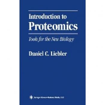 Introduction to Proteomics
