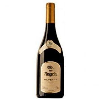 Naveran Clos dels Àngels Penedès Joven 75 cl
