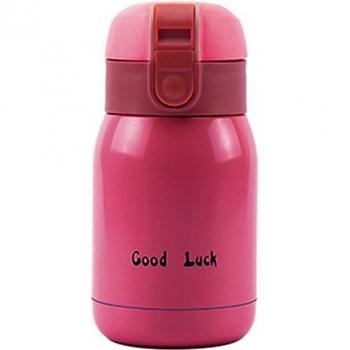 200ml Portable Stainless Steel Travel Mug for Coffee and Tea