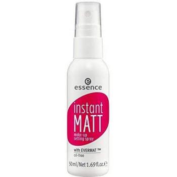 Essence-Spray Fijador Essence Instant Matt (50 ml)