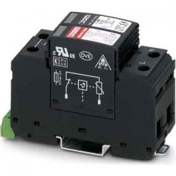 Phoenix Contact VAL-MS 320/1+1-FM per armadi di distribuzione