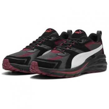 Puma Hypnotic Sneakers Grigio 45 Unisex